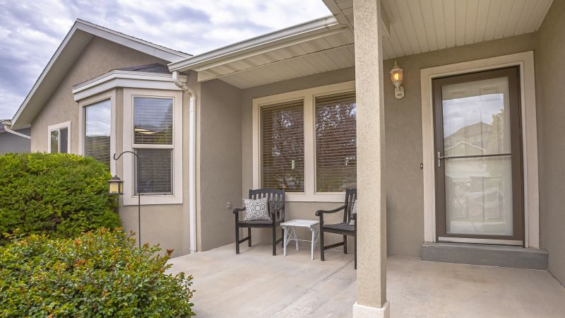 Increase Your Wood Porch Repair Business with an AI Driven, Targeted Website