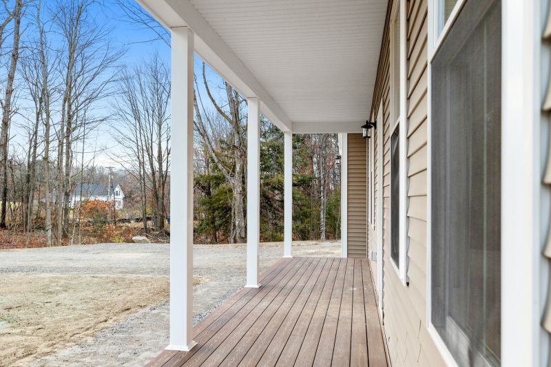 Signs Your Deck, Porch, Or Ramp Needs Professional Repairs